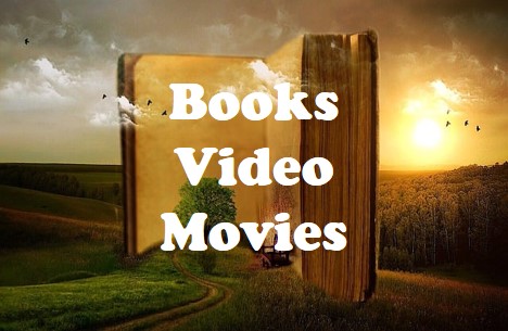 Books Video Movies